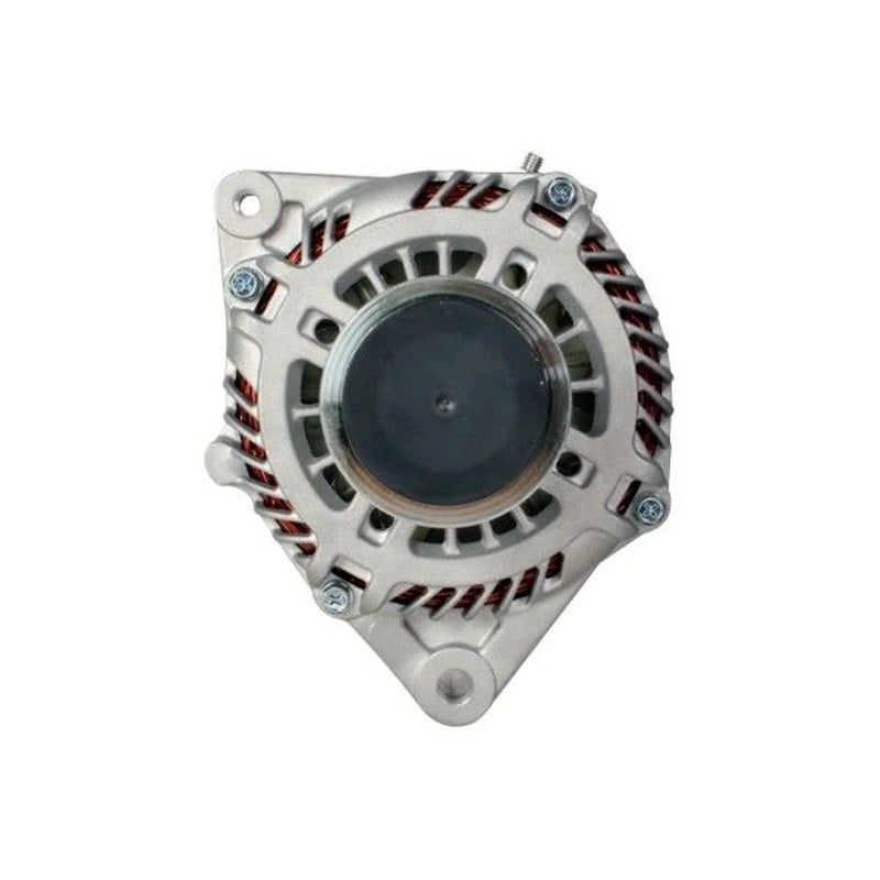 Hella Car Alternator 12V fits Nissan Navara NP300 2005-2007 2.5