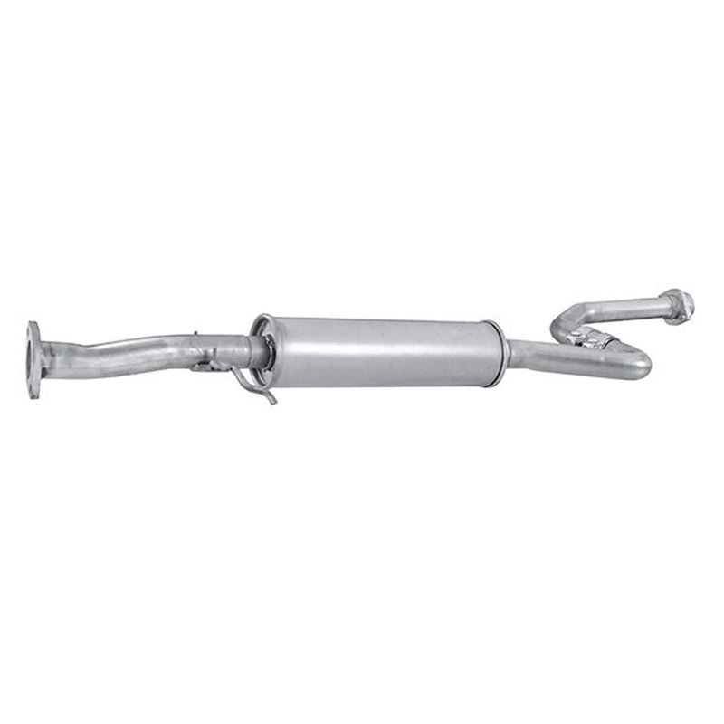 Hella Middle Silencer fits Rover 200 II 1992-2000