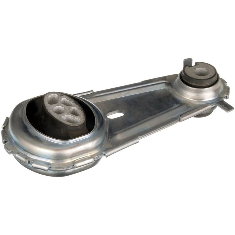 Gates Engine Mount Mounting Lower fits Renault Fluence 2010 on 1.5
