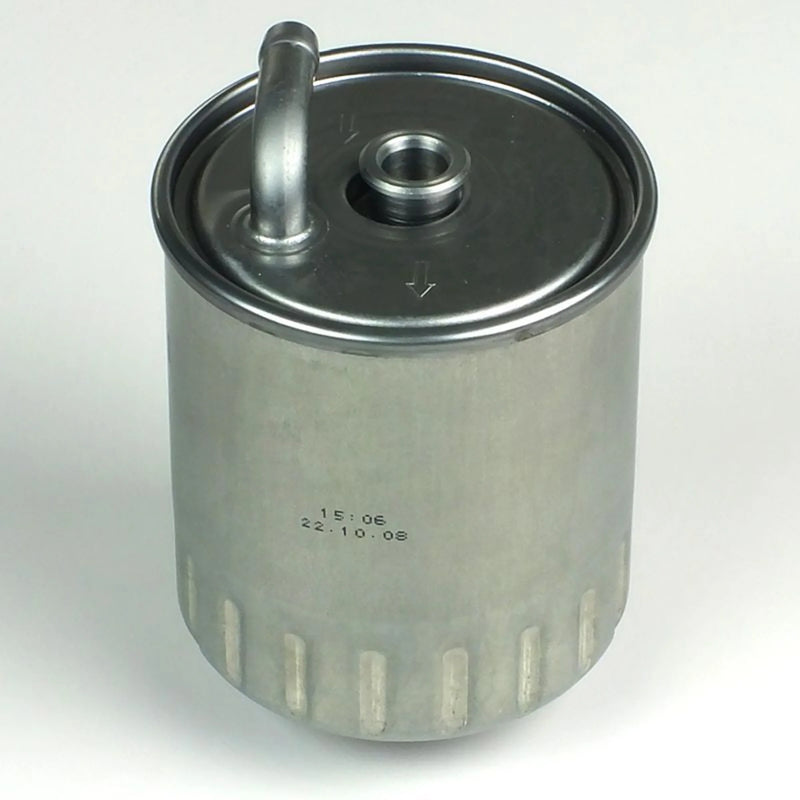 Delphi Fuel Filter Element fits Mercedes-Benz C-Class 2000-2008