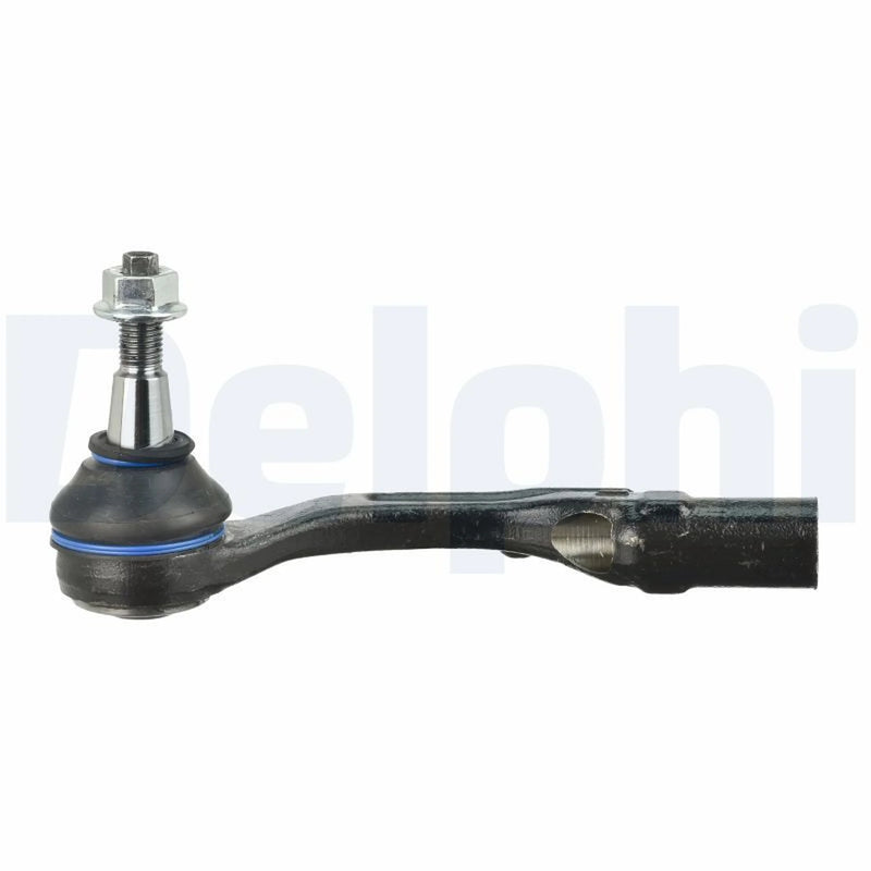 Delphi Steering Tie Rod End Ball Joint Front Left fits Peugeot 2008 II 2019 on