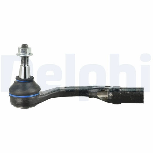 Delphi Steering Tie Rod End Ball Joint Front Left TA3506