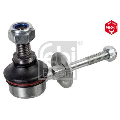 Febi Stabiliser Bar Link Coupling Rod Front Right 19719