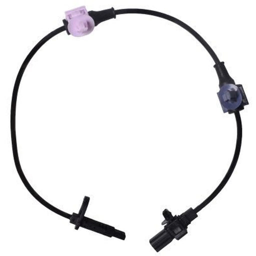 Textar ABS Wheel Speed Sensor Rear Left 45043900