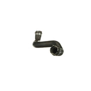 Gates Radiator Coolant Hose ID fits Mercedes-Benz Cls 2018 on 257.314 257.318