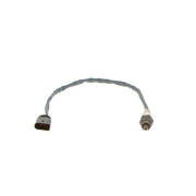 Bosch O2 Lambda Oxygen Sensor after catalytic converter fits Audi A6 C7