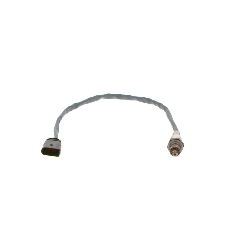 Bosch O2 Lambda Oxygen Sensor after catalytic converter fits Audi A6 C7