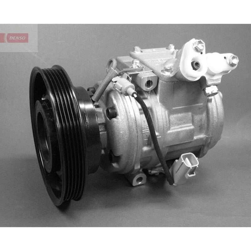 Denso Air Conditioning Compressor fits Toyota Avensis 1997-2000 2.0
