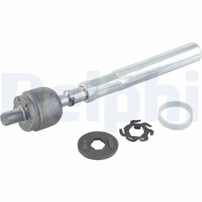 Delphi Stabiliser Drop Link Front fits Peugeot 405 1987-1999 1.4 1.6 1.8 1.9 2.0
