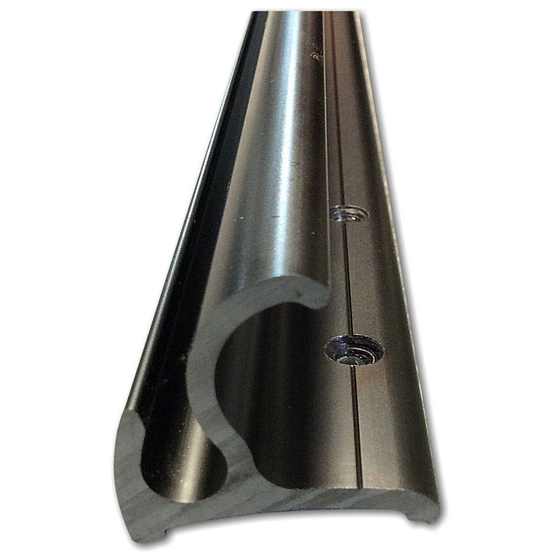 Combi Rail LWB for VW T4 / T5 Right Hand for Caravans and Motorhomes Nova - Dynamic Drive