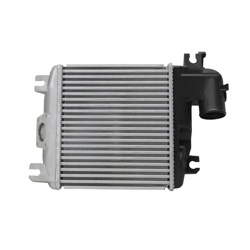 Hella Intercooler (Charge Air Cooler) 8ML 366 341-291