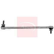 Apec Stabiliser Bar Link Coupling Rod Front Left fits BMW 1 2011-2012