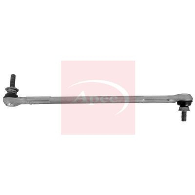 Apec Stabiliser Bar Link Coupling Rod Front Left fits BMW 1 2011-2012