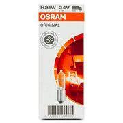 Osram 64138 - Bulb, indicator Osram - Dynamic Drive