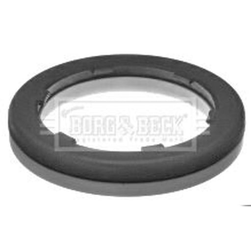 Borg & Beck Rolling Bearing Suspension Strut Support Mount Front Righ BSM5396