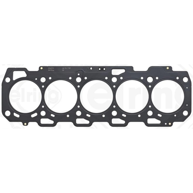 Elring Cylinder Head Gasket 1mm Thick fits Alfa Romeo 156 2003-2005 2.4