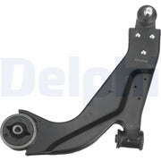 Delphi Control/Trailing Arm Front fits Ford Mondeo 2002-2007