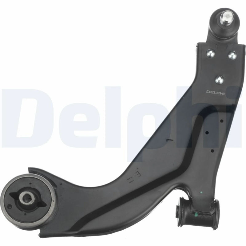 Delphi Control/Trailing Arm Front fits Ford Mondeo 2002-2007