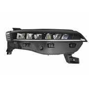 Hella Headlight Headlamp LED Right fits Renault Megane E-Tech SUV 2021 on