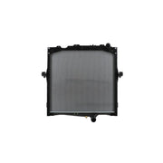 Hella Engine Radiator 8MK 366 305-691