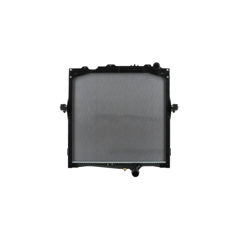 Hella Engine Radiator 8MK 366 305-691