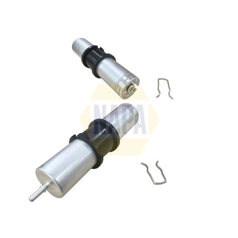 NAPA Fuel Filter Element fits Alpina D3 2020 on