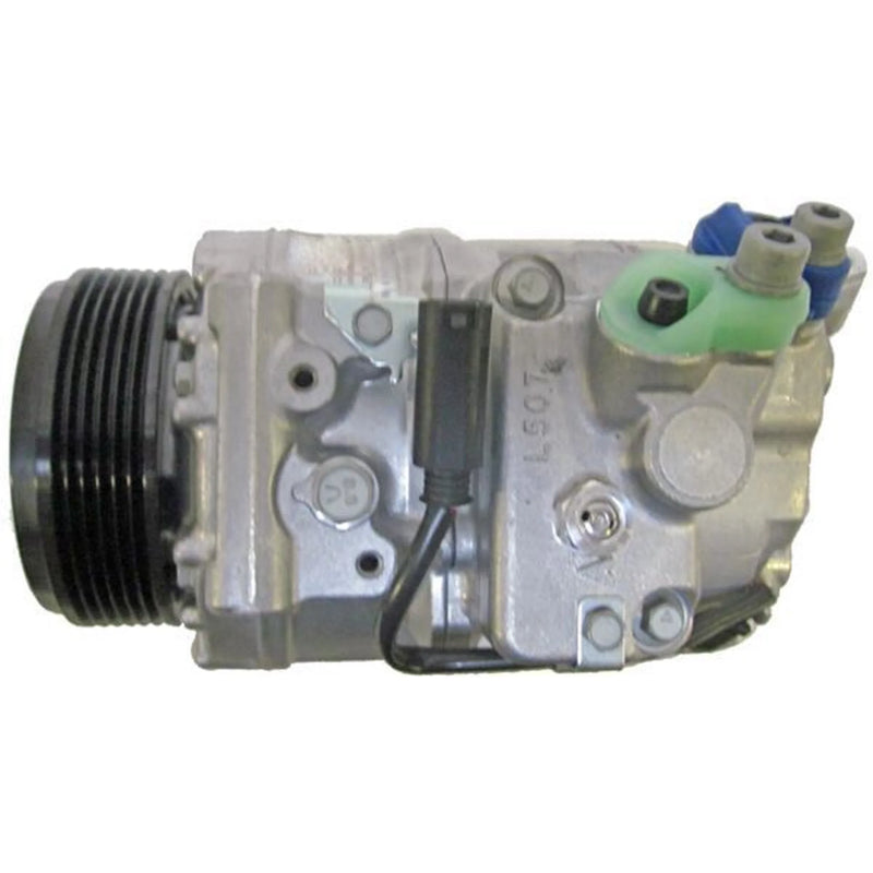 Mahle Air Conditioning Compressor fits BMW 3 2004-2013