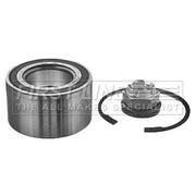First Line Wheel Bearing Kit fits Citroën Berlingo 2018 on 1.2 1.5