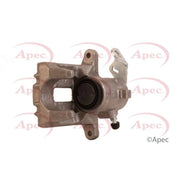 Apec Brake Caliper Assembly Rear Left LCA305N