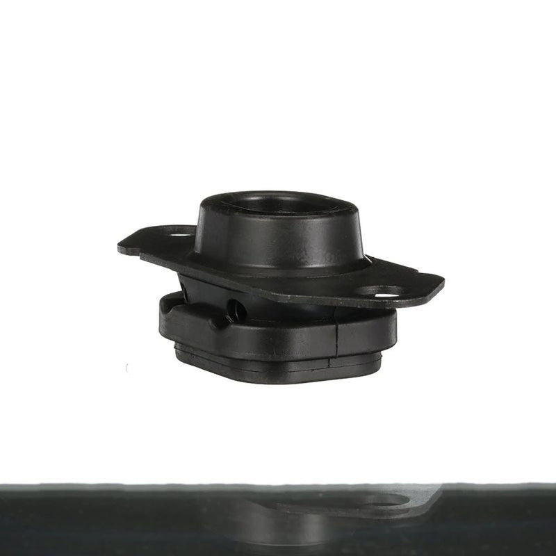 Gates Engine Mount Mounting Left fits Dacia Logan 2006 on 1.6
