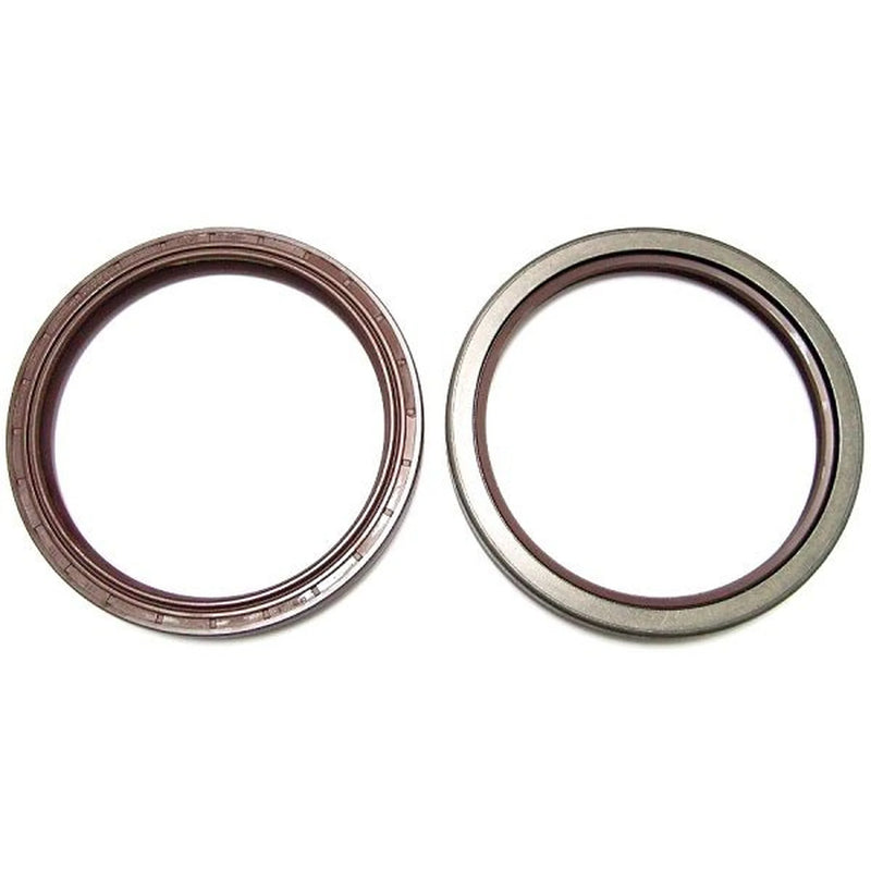 Elring Wheel Hub Shaft Seal 150mm OD ID Thick fits Mercedes-Benz Atego 1998-2004