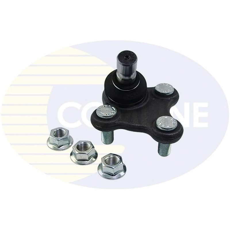 Comline Ball Joint Front Left fits Hyundai Tucson 2015-2023 1.6 1.7 2.0 2.4