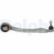 Delphi Control/Trailing Arm Lower fits Audi A4 B5 1994-2001