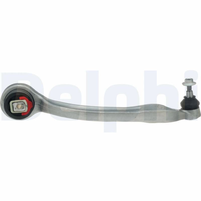 Delphi Control/Trailing Arm Lower fits Audi A4 B5 1994-2001