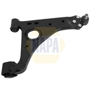 NAPA Control/Trailing Arm Front Right fits Chevrolet Trax 2012-2013 1.4 1.6 1.7