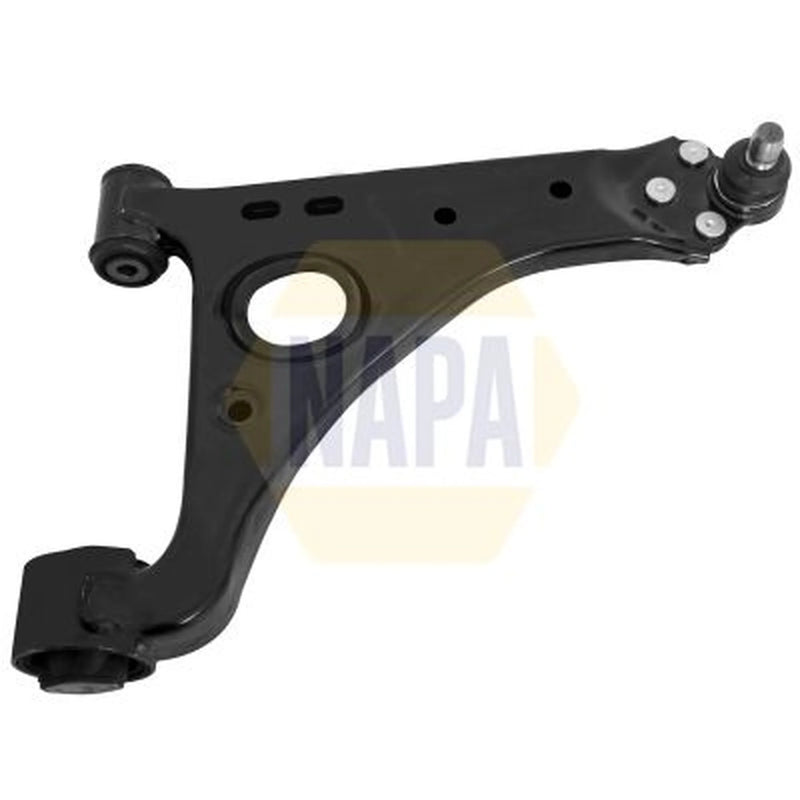 NAPA Control/Trailing Arm Front Right fits Chevrolet Trax 2012-2013 1.4 1.6 1.7