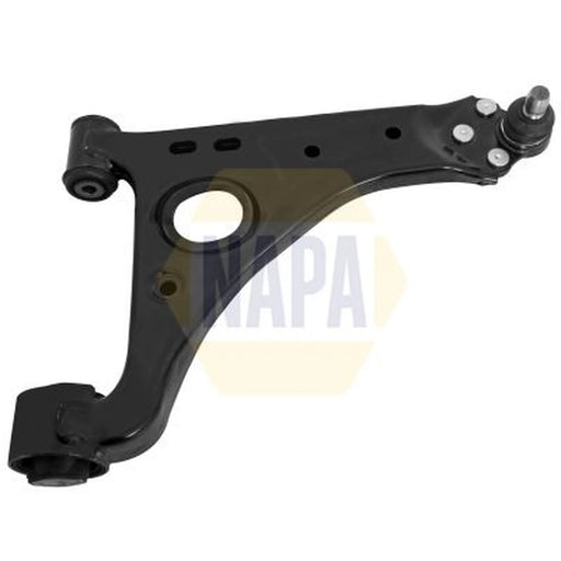 NAPA Control/Trailing Arm Front Right fits Chevrolet Trax 2012-2013 1.4 1.6 1.7