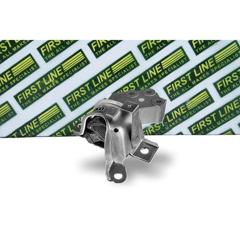 First Line Engine Mount Mounting fits Fiat Panda 2003-2004 1.1 1.2