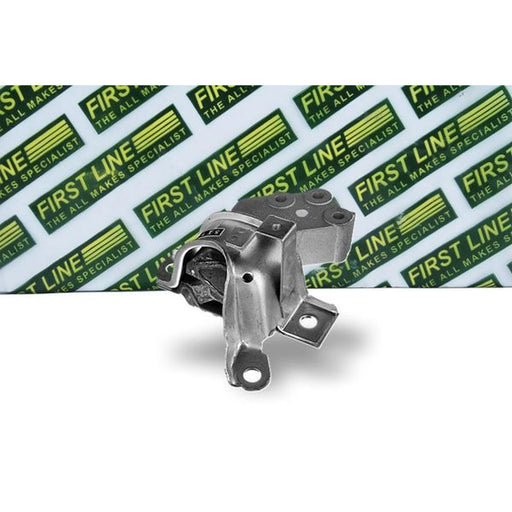 First Line Engine Mount Mounting fits Fiat Panda 2003-2004 1.1 1.2