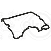 Elring Cylinder Head Cover Gasket ACM (Polyacrylate) 574.750