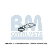 BM Catalysts Exhaust Pipe Mounting Kit FK70025A