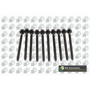 BGA Cylinder Head Bolt Set M9 BK0100