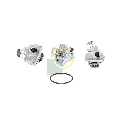 BGA Thermostat,Coolant fits BMW 5 1996-2003