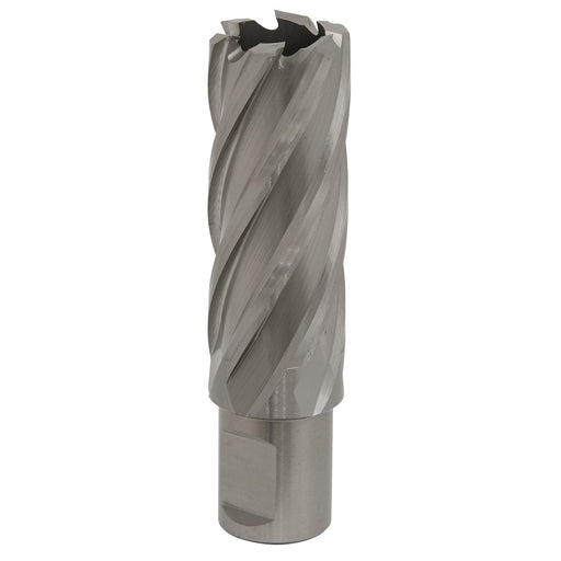 Sealey Rotabor Cutter HSS23mm Cut Depth 50mm RBHSS23L Sealey - Dynamic Drive