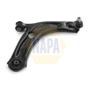 NAPA Control/Trailing Arm Front Right fits Seat Ateca 2016-2018