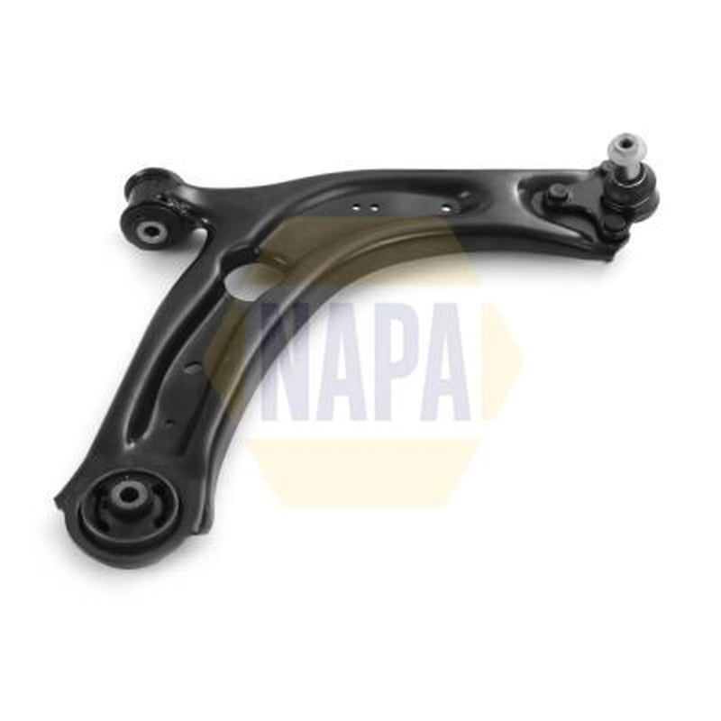 NAPA Control/Trailing Arm Front Right fits Seat Ateca 2016-2018