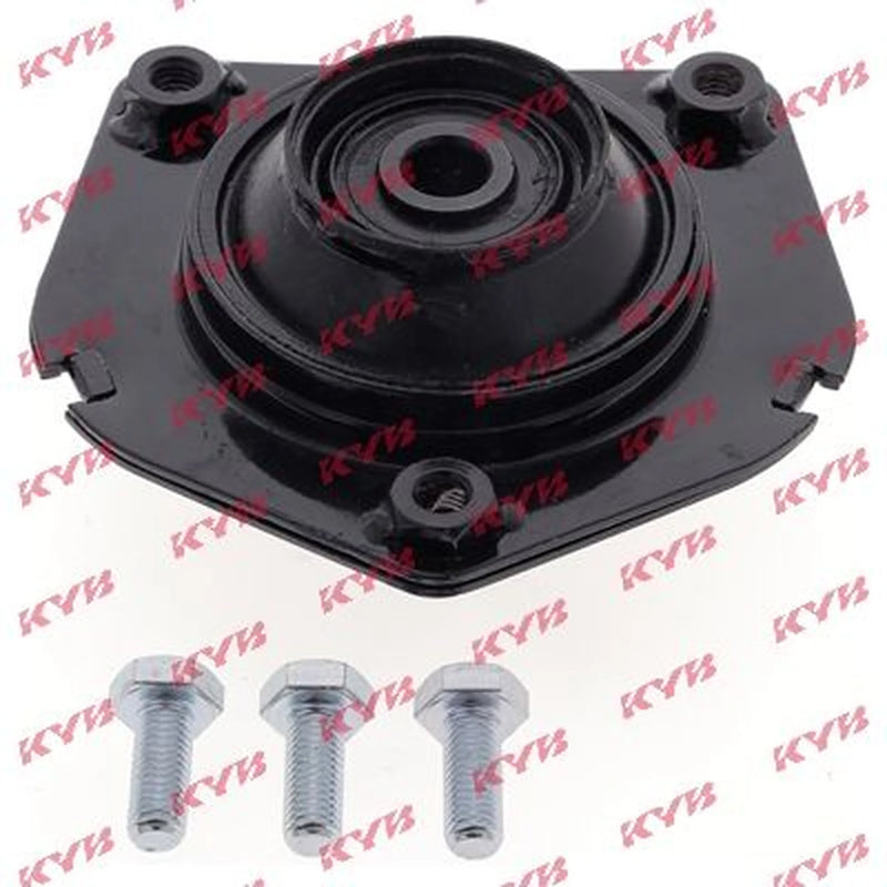 KYB Front Repair Kit Suspension Strut Support Mount fits Saab 9000 1984-1998