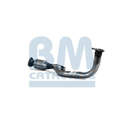 BM Catalysts Homologated Petrol Cat fits Audi 100 C4 1990-1994 2.6 2.8