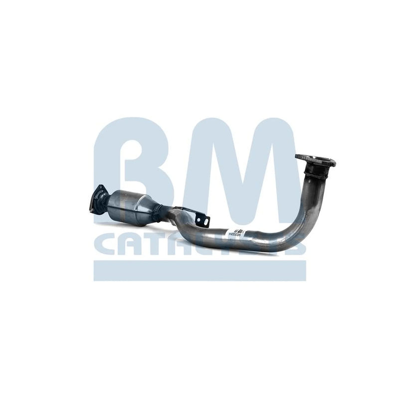 BM Catalysts Homologated Petrol Cat fits Audi 100 C4 1990-1994 2.6 2.8