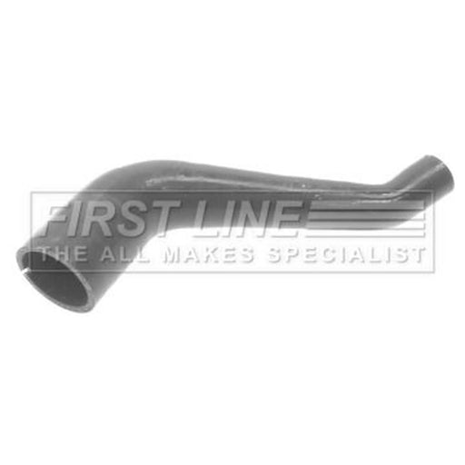 First Line Intercooler Turbo Charge Air Hose Front fits Fiat Doblo 2004-2005 1.3